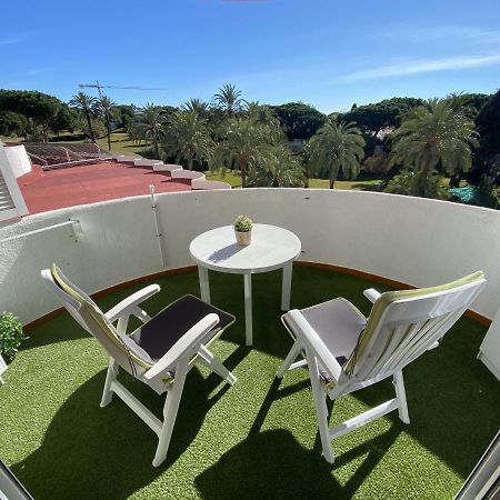 Apartamento Apartamento En Marbella Elviria Con Piscina Abierta 6 Meses Y Junto A La Playa De Las Canas Exterior foto